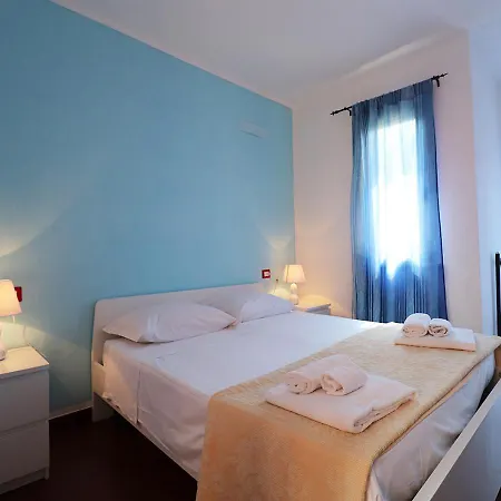 Murphy Rooms Guest house