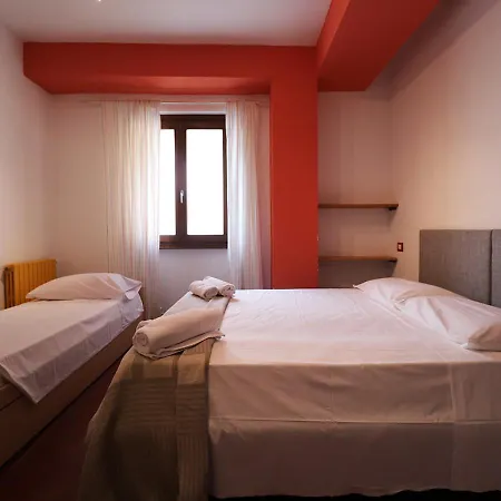 Murphy Rooms La Maddalena (Sassari)