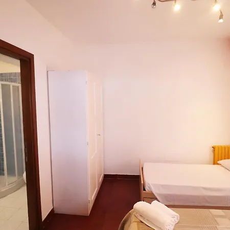 Guest house Murphy Rooms La Maddalena (Sassari)