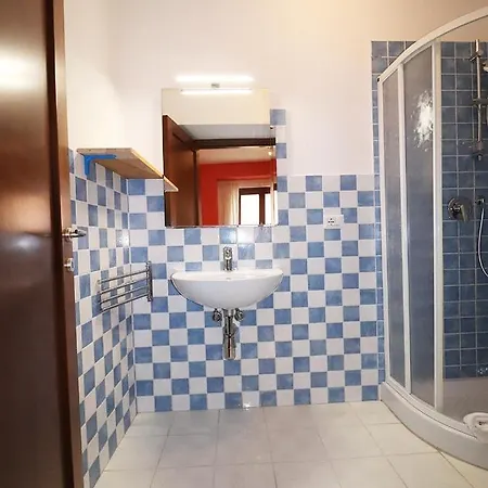 Murphy Rooms Guest house