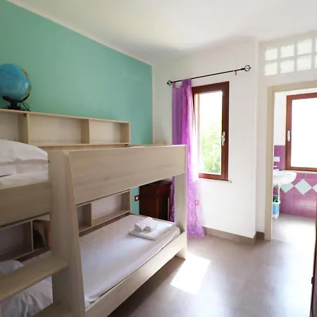 Murphy Rooms La Maddalena (Sassari)