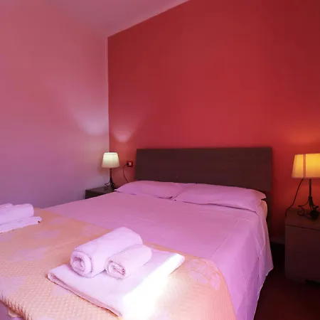 Guest house Murphy Rooms La Maddalena (Sassari)
