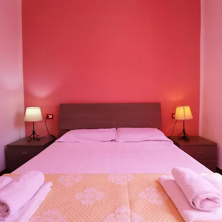 Guest house Murphy Rooms