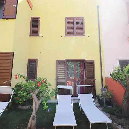 Murphy Rooms Guest house