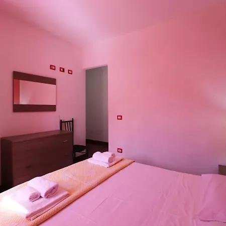 Guest house Murphy Rooms La Maddalena (Sassari)