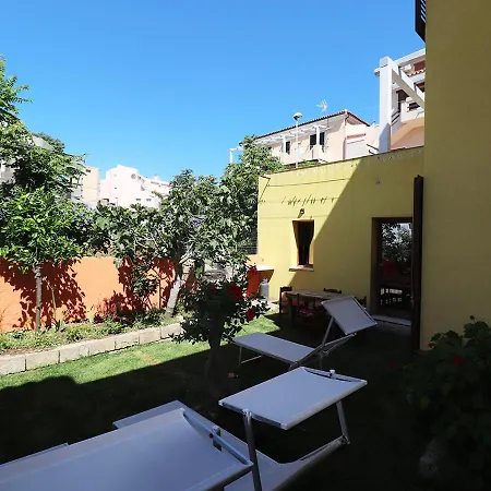 Murphy Rooms Guest house *