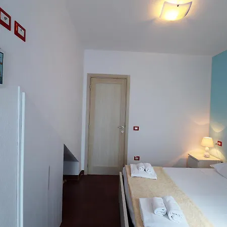 Murphy Rooms Guest house *
