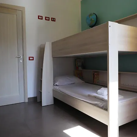 Murphy Rooms Guest house *