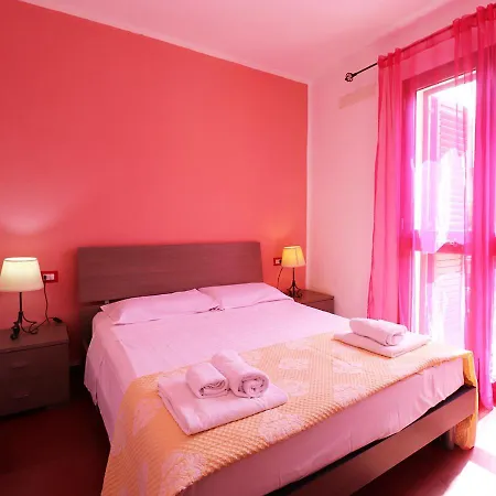 Murphy Rooms Guest house *