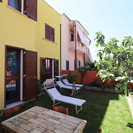 Murphy Rooms Guest house La Maddalena (Sassari)