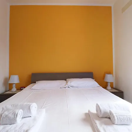 Murphy Rooms Guest house La Maddalena (Sassari)