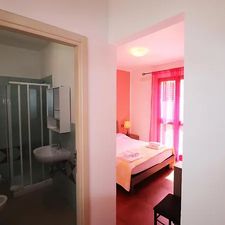 Murphy Rooms * La Maddalena (Sassari)