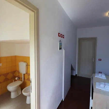 Murphy Rooms * La Maddalena (Sassari)