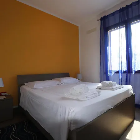 Murphy Rooms * La Maddalena (Sassari)