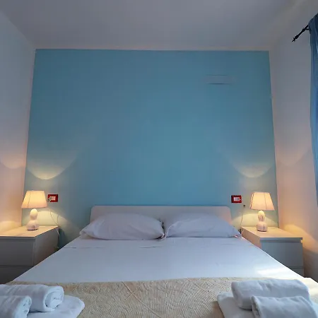 Guest house Murphy Rooms La Maddalena (Sassari)