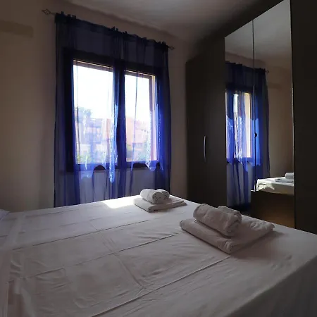 Guest house Murphy Rooms La Maddalena (Sassari)
