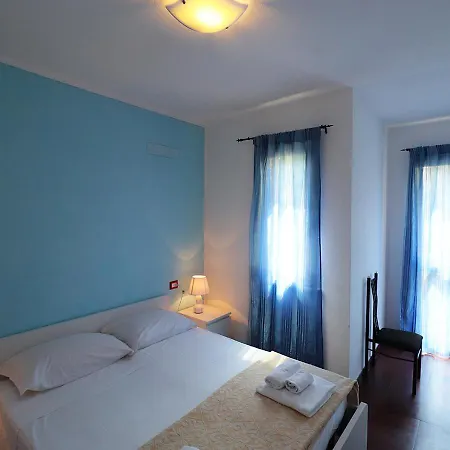 Murphy Rooms Guest house *