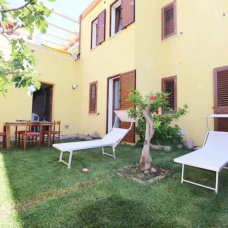 Guest house Murphy Rooms La Maddalena (Sassari)