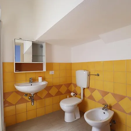 Murphy Rooms Guest house *