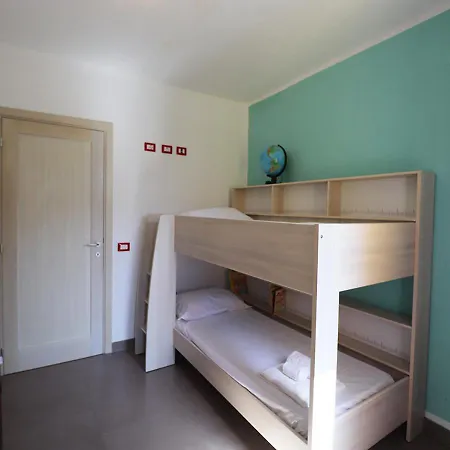 Murphy Rooms *