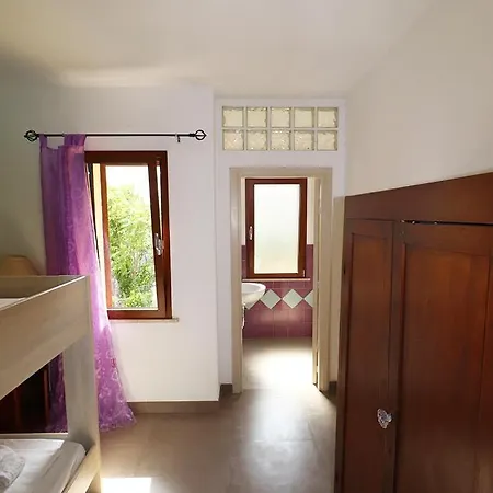 Guest house Murphy Rooms