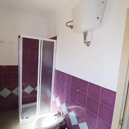 Murphy Rooms בית הארחה *